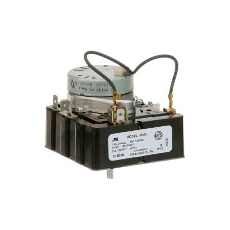 Allpoints Timer For Market Forge, MAR10-6290 42-2012